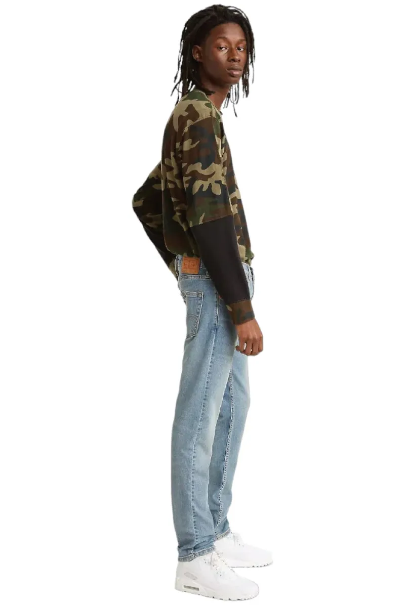512 Slim Taper Fit Jeans