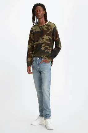 512 Slim Taper Fit Jeans