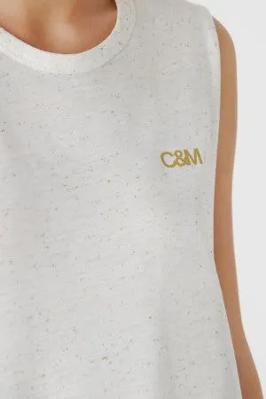 Abella Muscle Tank