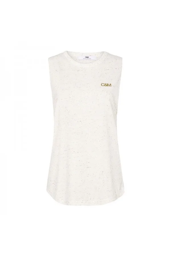Abella Muscle Tank