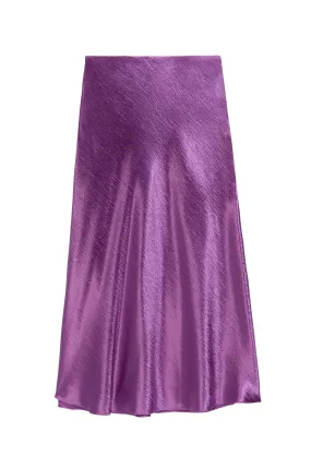 Anya Skirt Violet