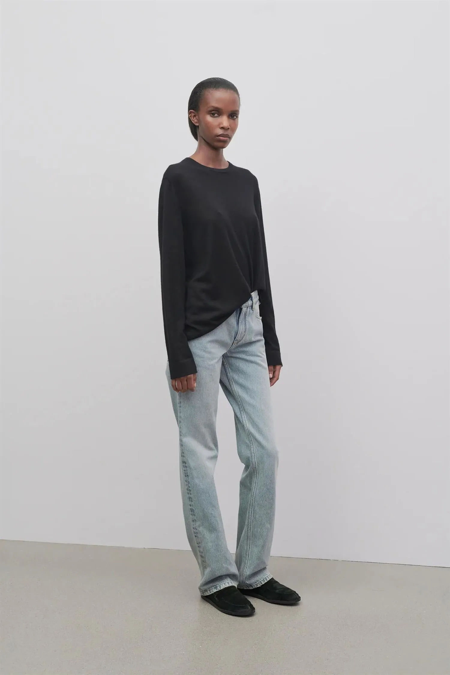 Carlyl Jeans