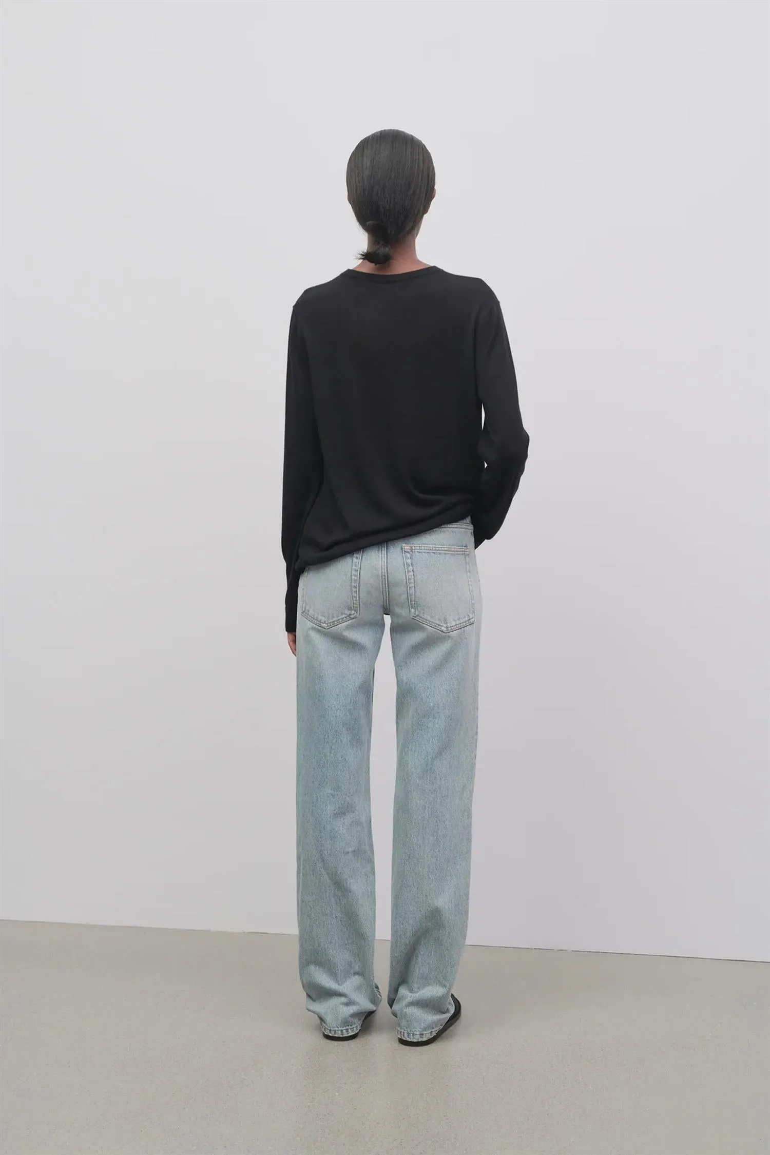Carlyl Jeans