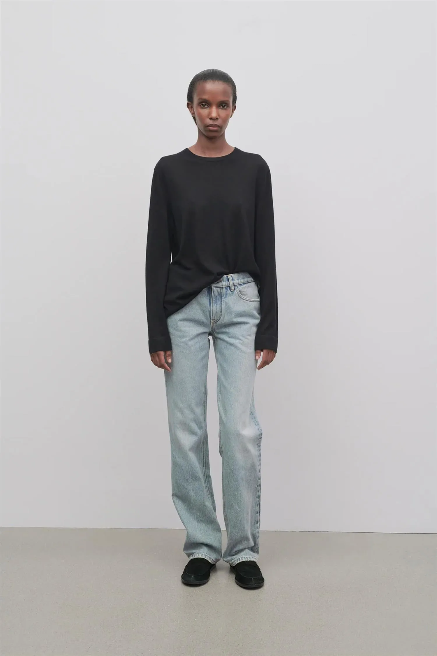 Carlyl Jeans