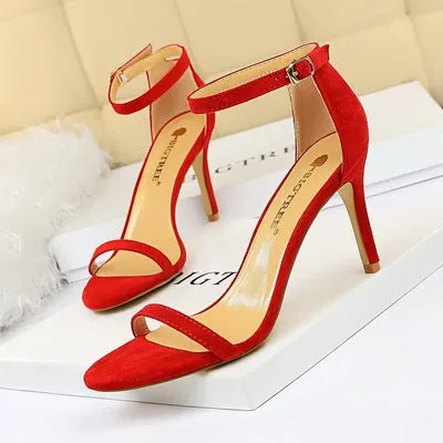 Celosia Stylish Sandals