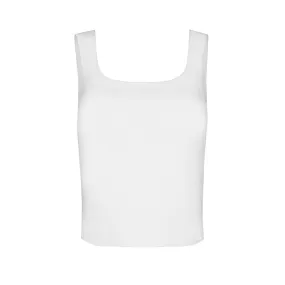 Classic Rib Tank Top