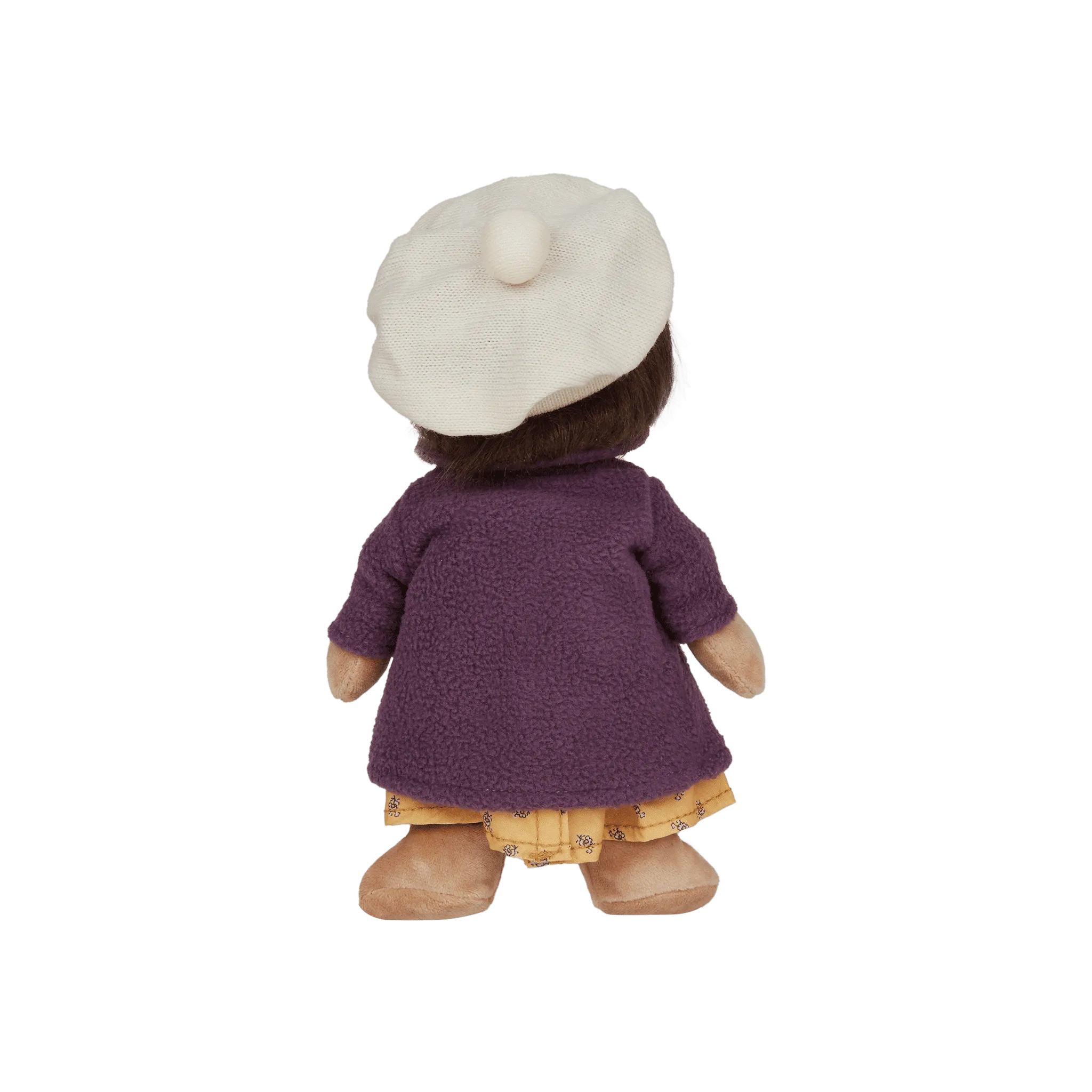 Dress Me Dinky - Lila Lavender