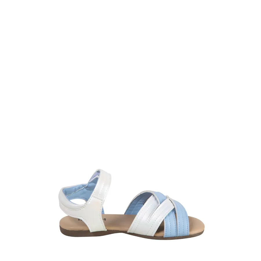 Girl's Seave Sandal