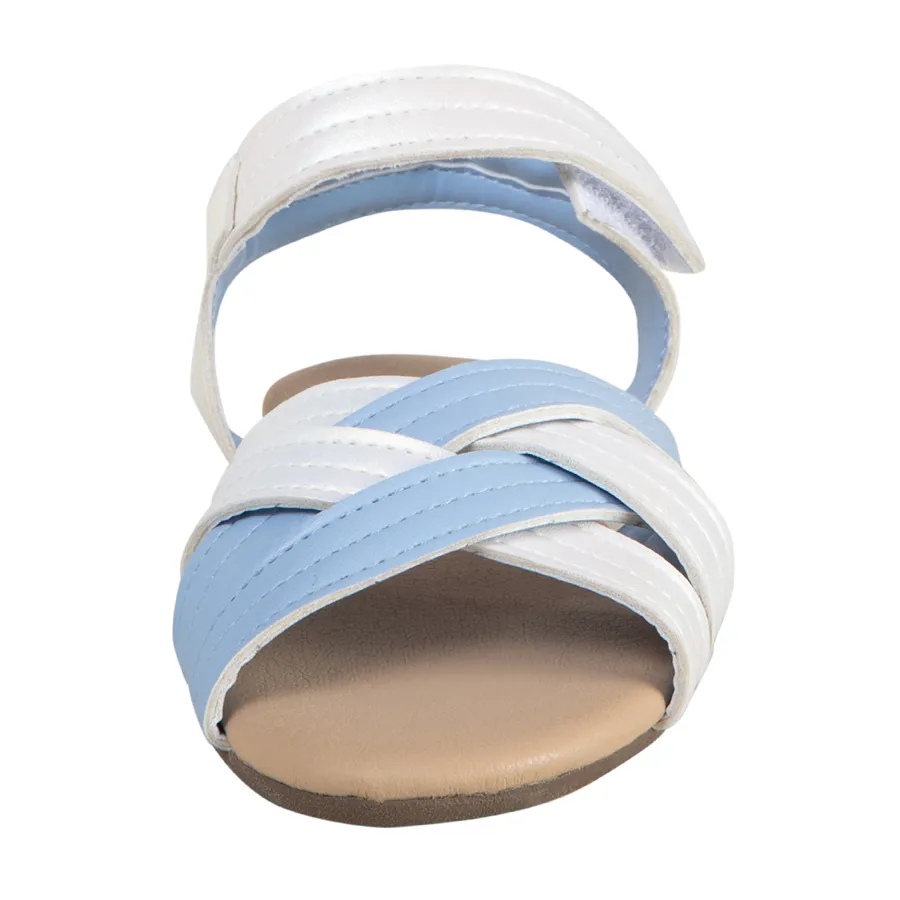 Girl's Seave Sandal