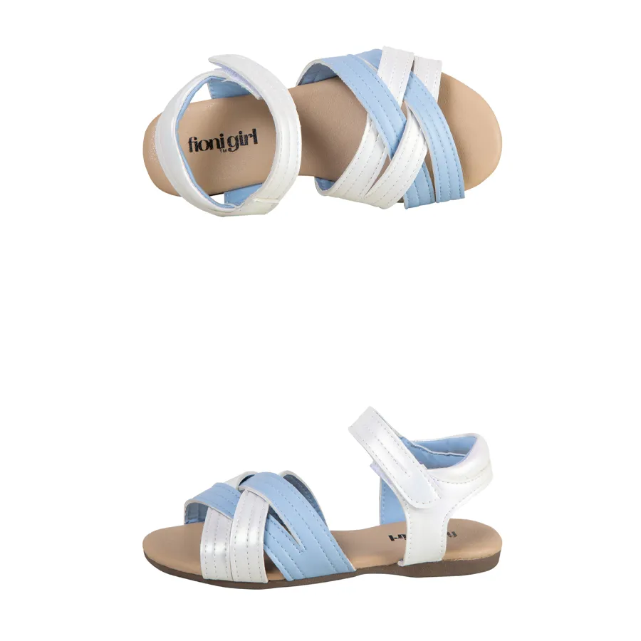 Girl's Seave Sandal