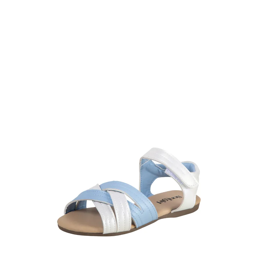 Girl's Seave Sandal