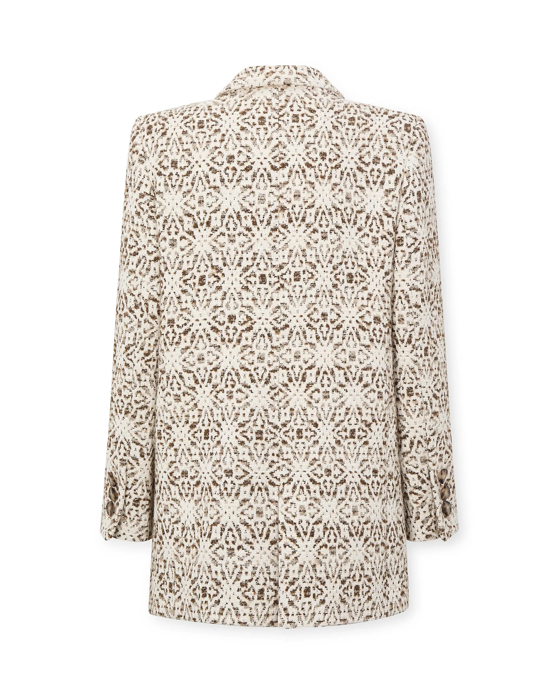 GIULIA | Short coat
