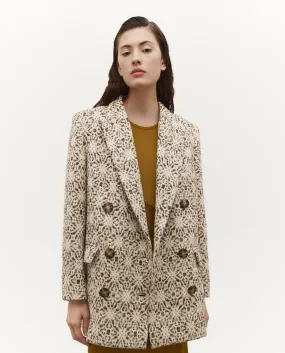 GIULIA | Short coat