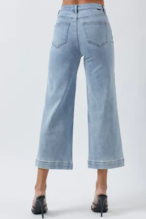 Hallie Denim | Risen
