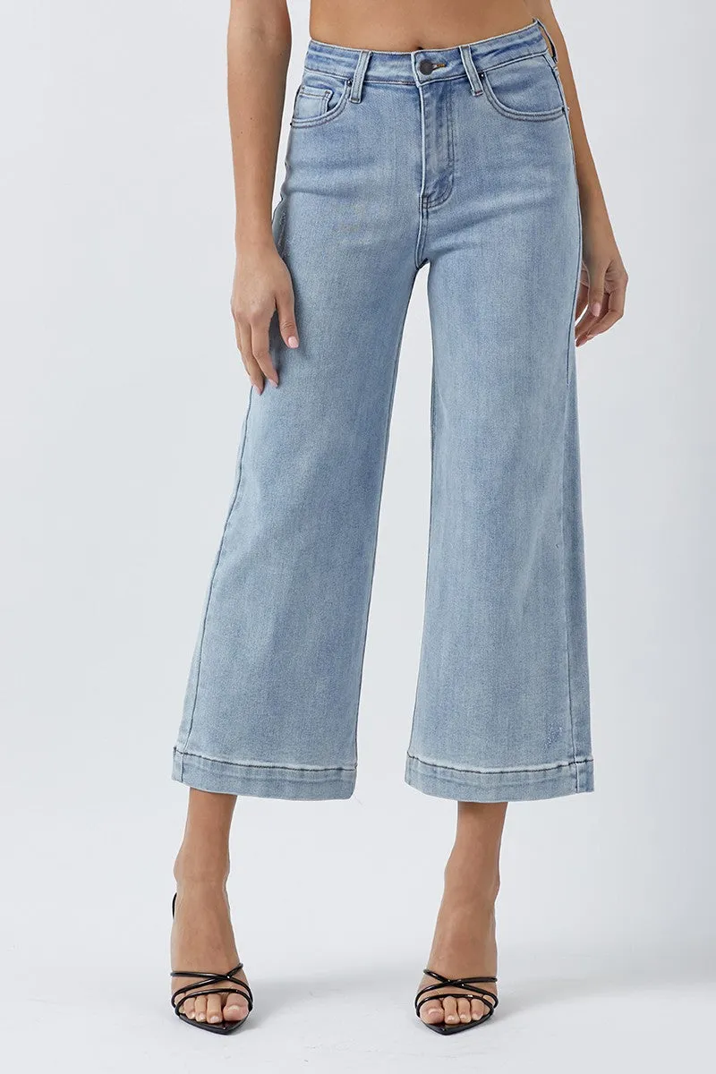 Hallie Denim | Risen