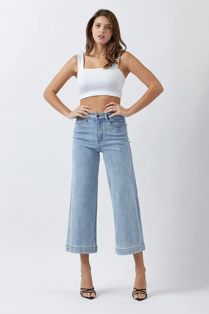 Hallie Denim | Risen