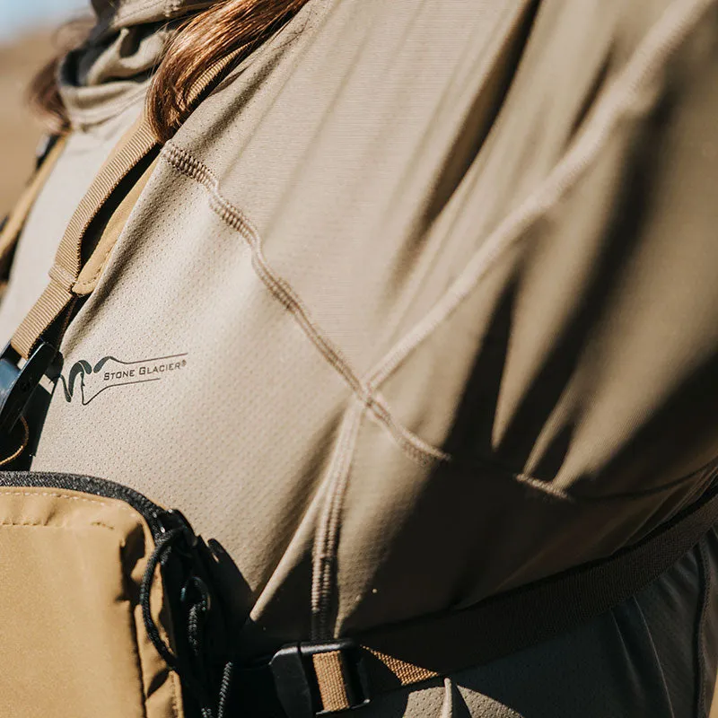 Halo Sun Hoody