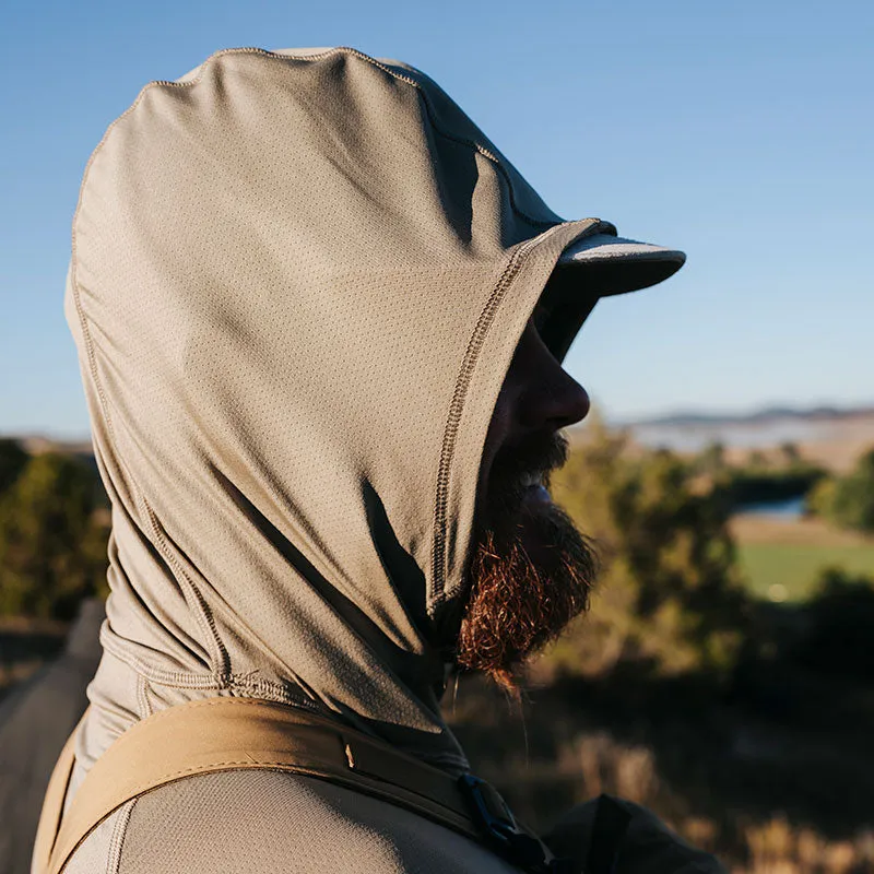 Halo Sun Hoody