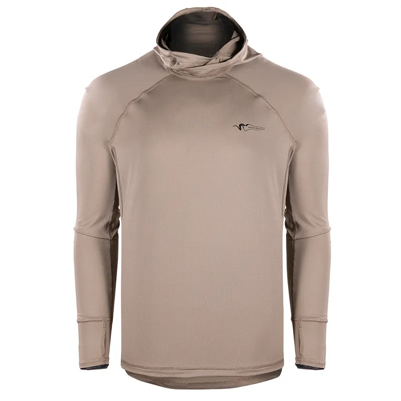 Halo Sun Hoody