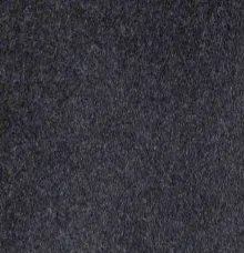 Hessner Coat in Charcoal