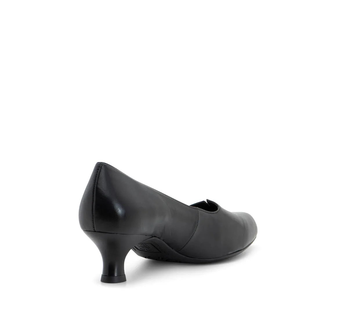 Kit Women's Kitten Heel Pump 45mm