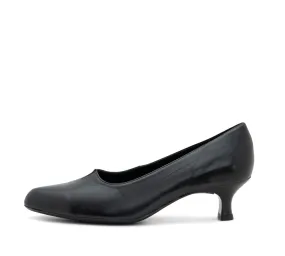 Kit Women's Kitten Heel Pump 45mm