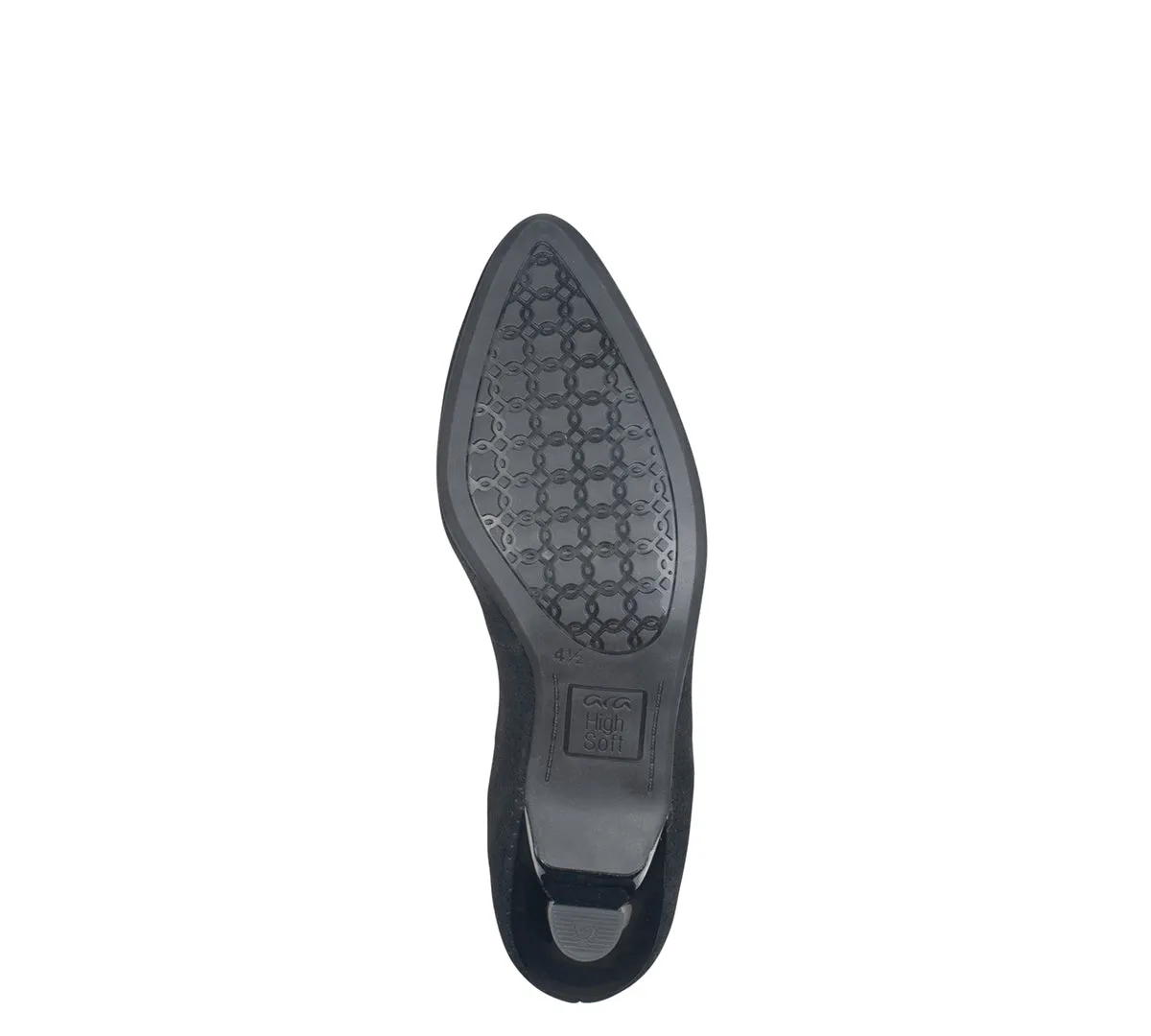 Kit Women's Kitten Heel Pump 45mm