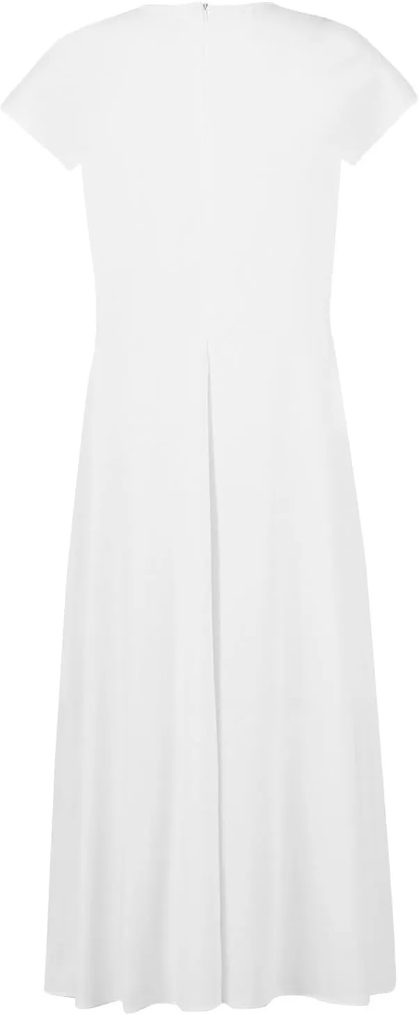 Lavender Dress for Women Elegant High Waist Strapless Stylish Dressers Casual Spring Dresses 2025 Solid Color Plus Size Dress