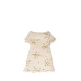 Maileg Nightgown for Little Sister Mouse