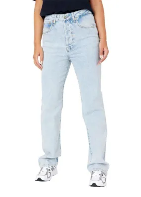 Maria Brando Jeans - Light Blue