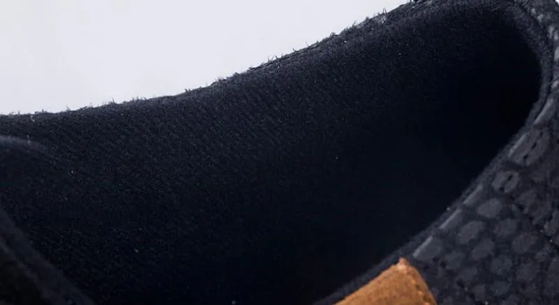 Men's Spring/Summer Casual Flats | Plus Size