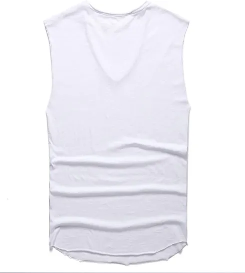 Men's Summer Casual Sleeveless Clothing