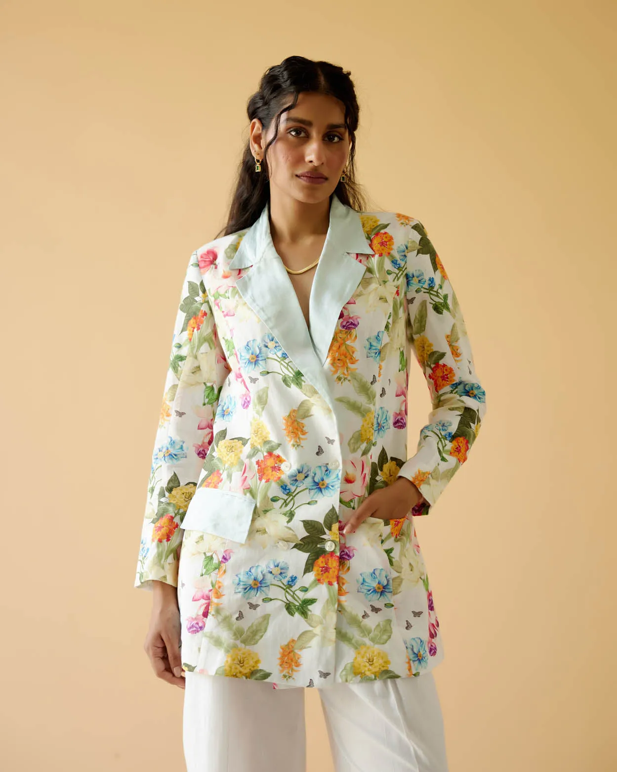 Pihu Blazer