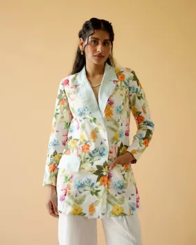 Pihu Blazer