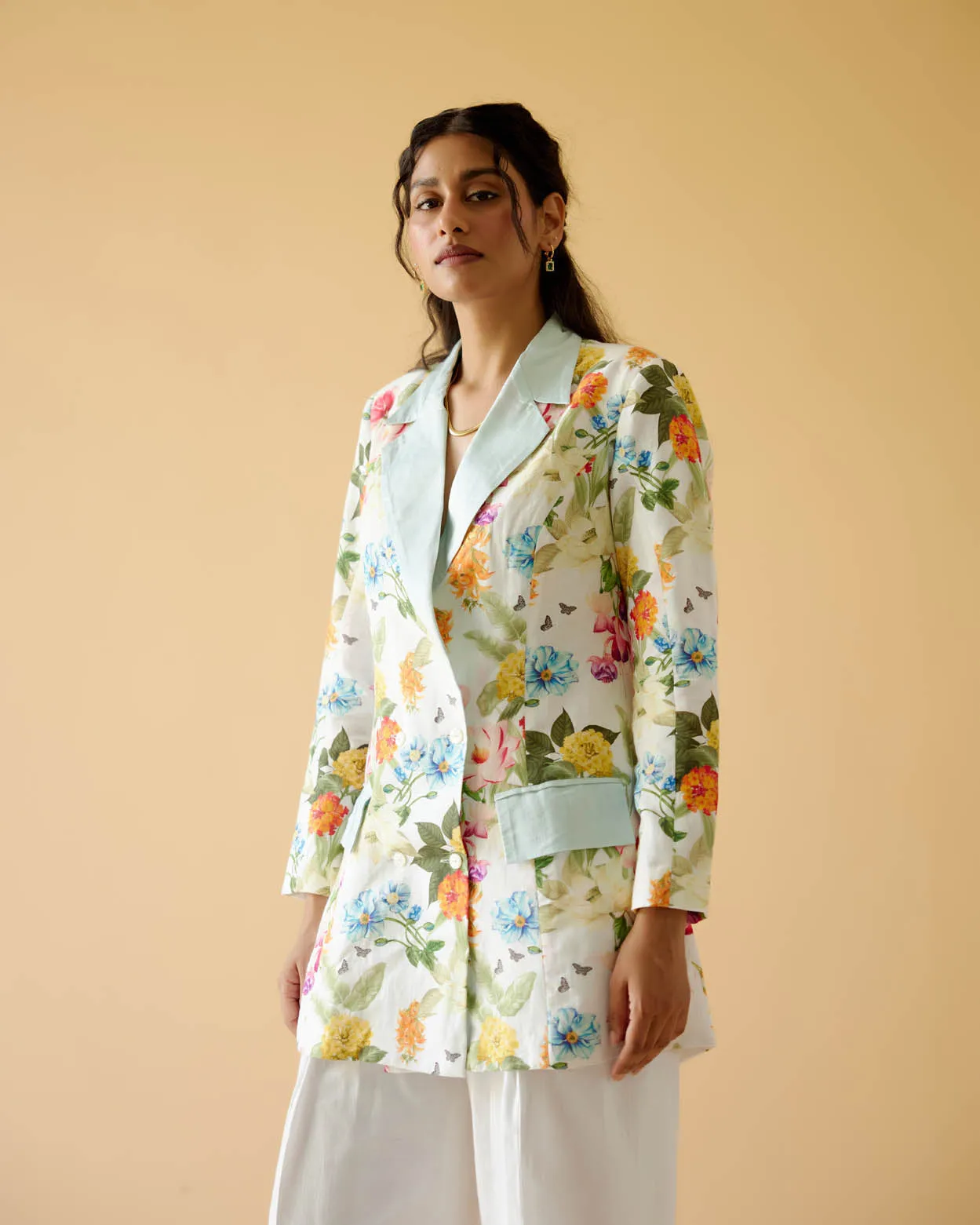 Pihu Blazer