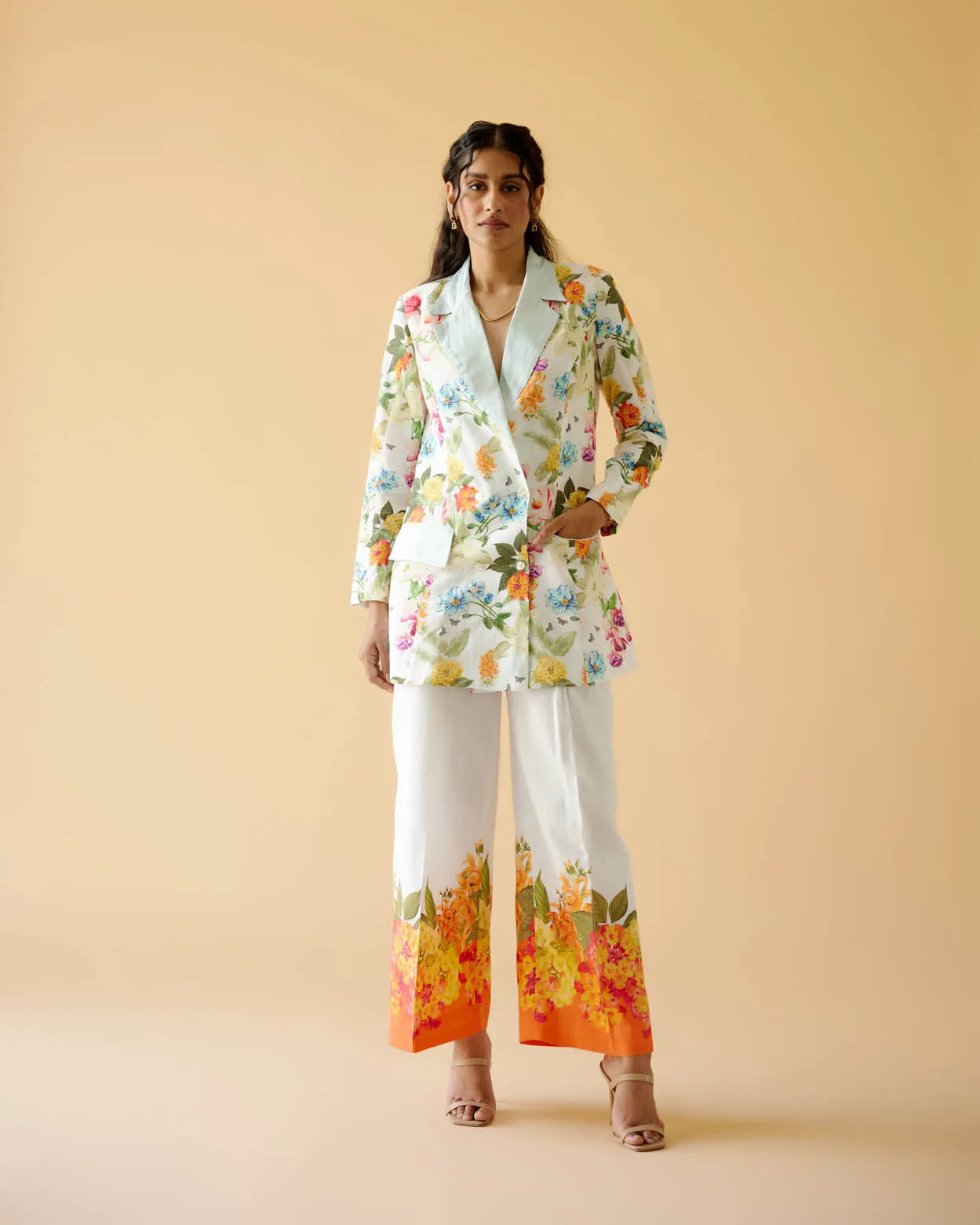 Pihu Blazer