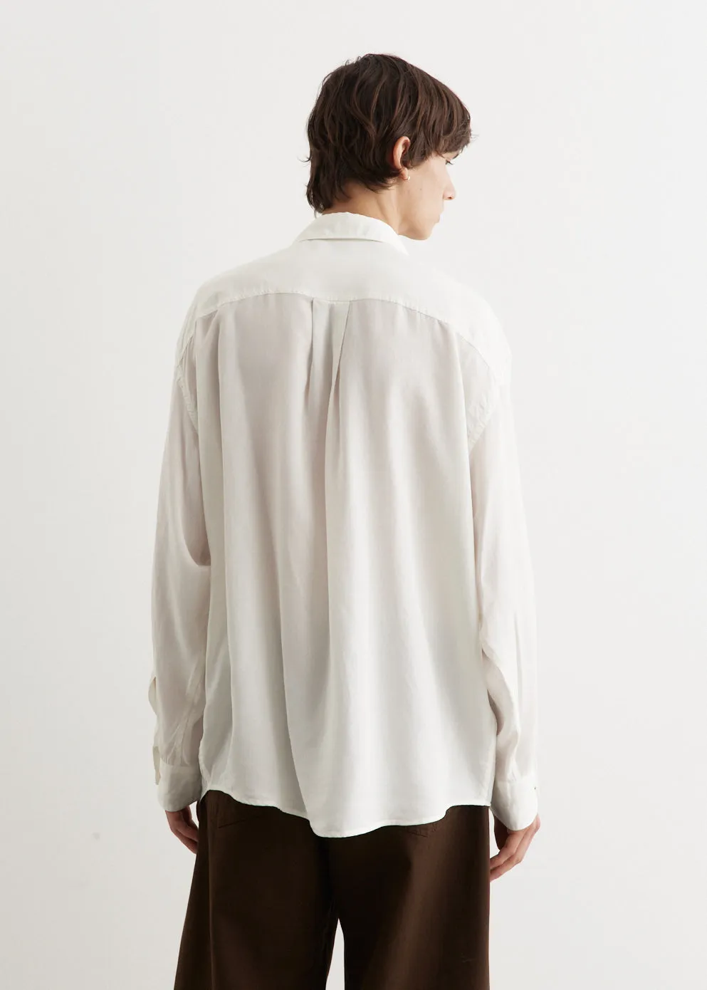 Relaxed Shirt