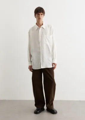 Relaxed Shirt