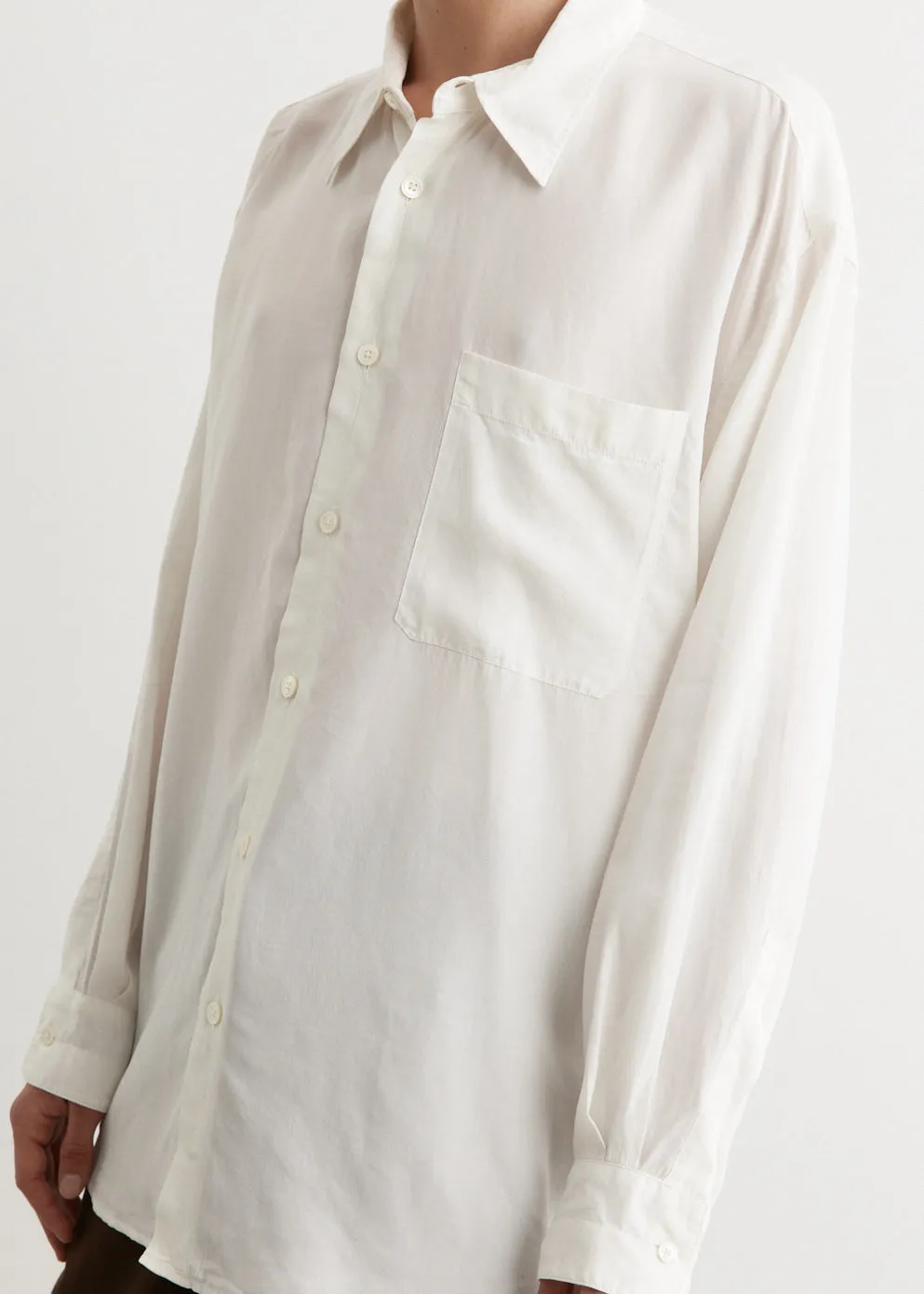 Relaxed Shirt