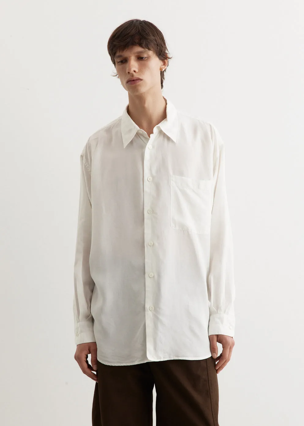 Relaxed Shirt