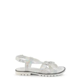 Shone Kids Glitter Sandals - Stylish Summer Footwear