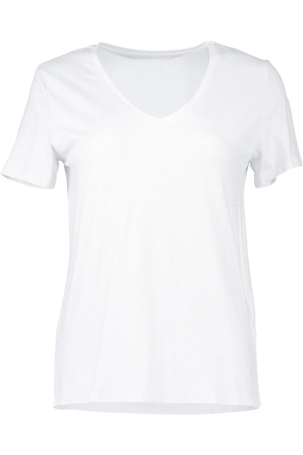 Short Sleeve Relaxed Tee