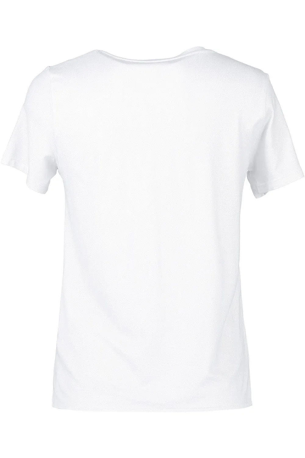 Short Sleeve Relaxed Tee
