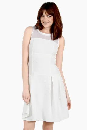 Soft Harmony Dress