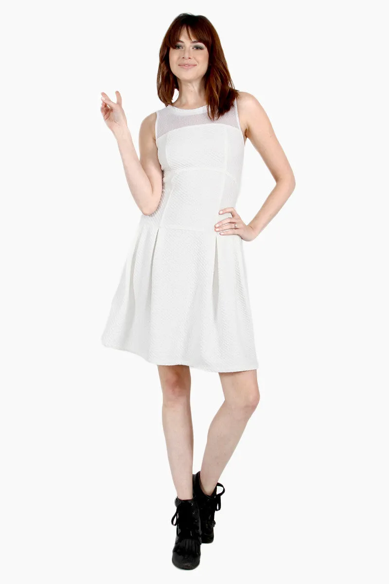 Soft Harmony Dress