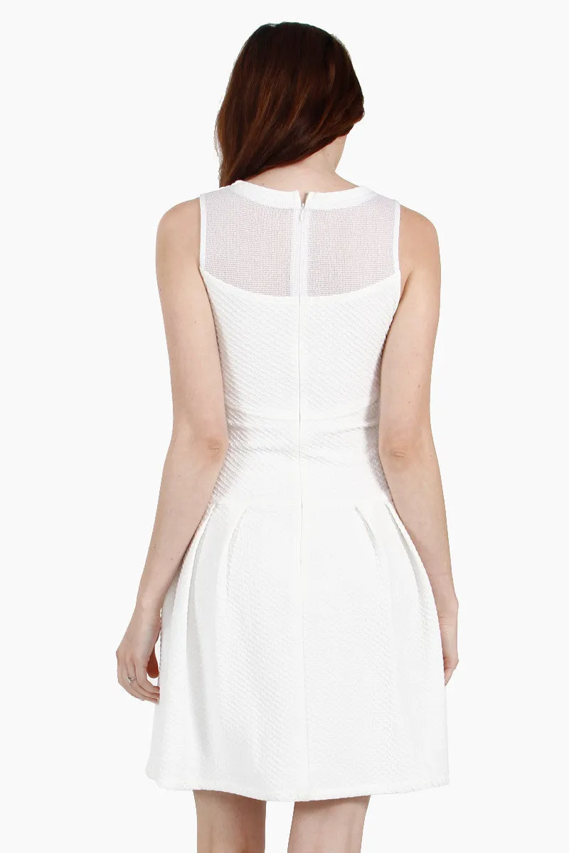Soft Harmony Dress