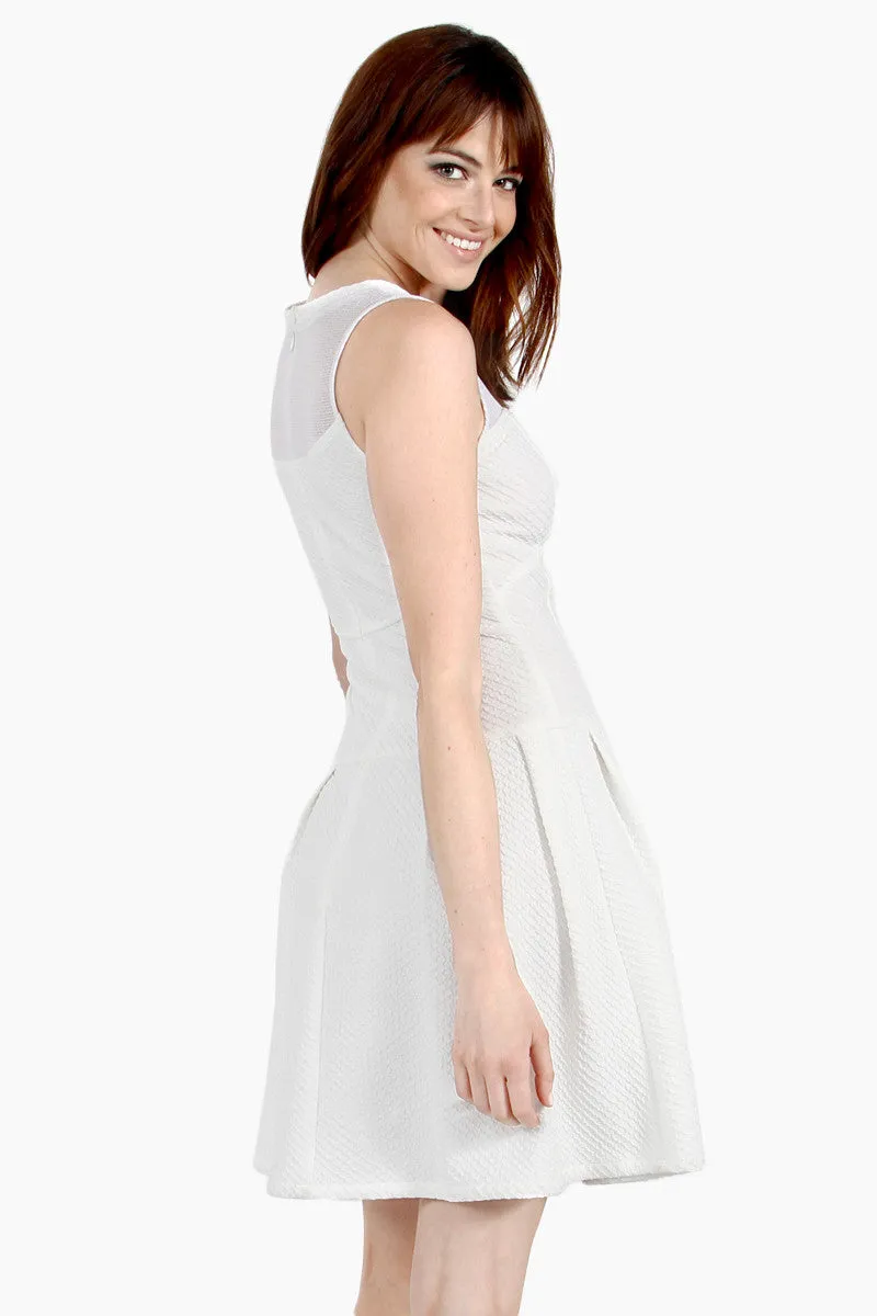 Soft Harmony Dress