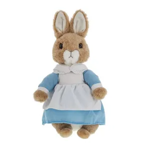 Soft Toy: Mrs Rabbit (Large)