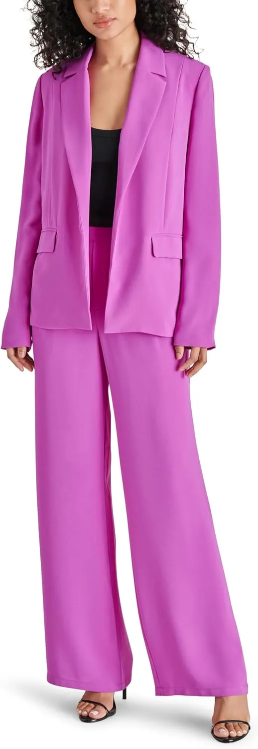 Steve Madden Apparel Women's Payton Blazer