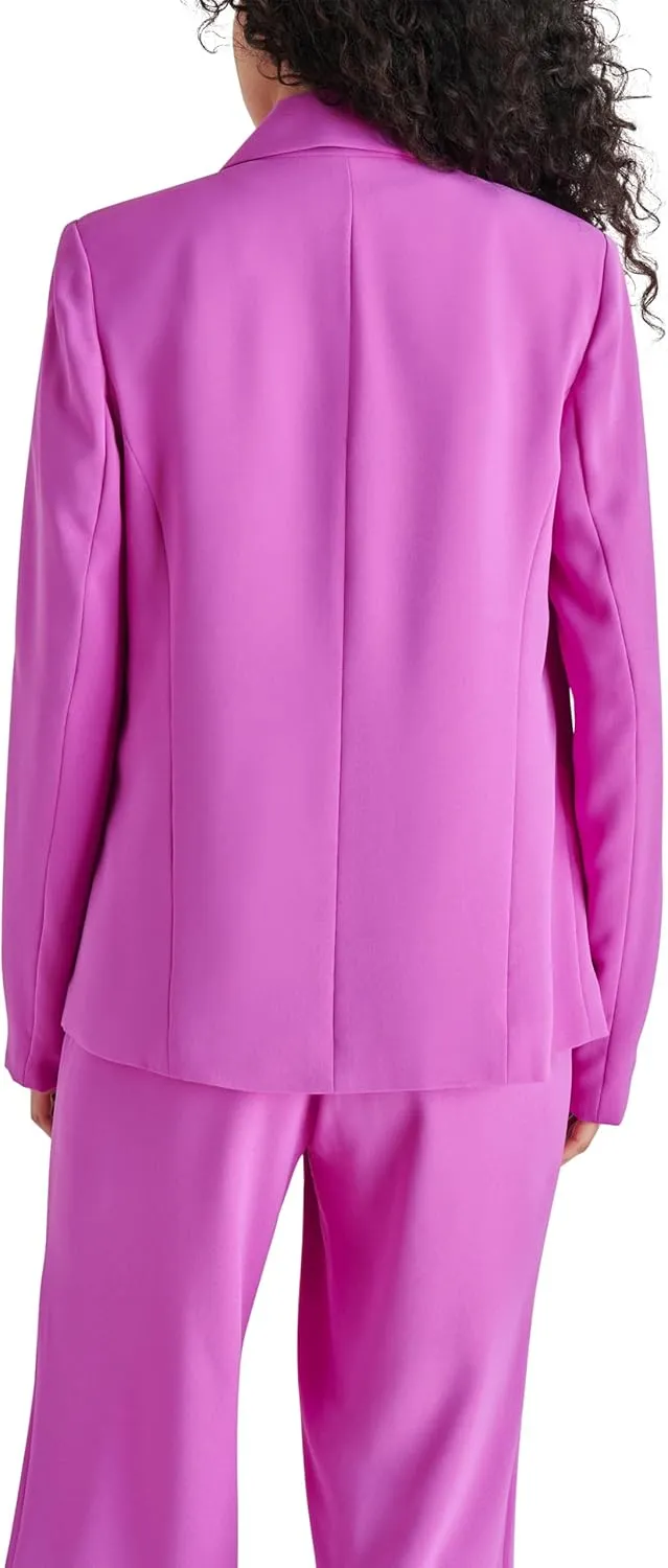 Steve Madden Apparel Women's Payton Blazer